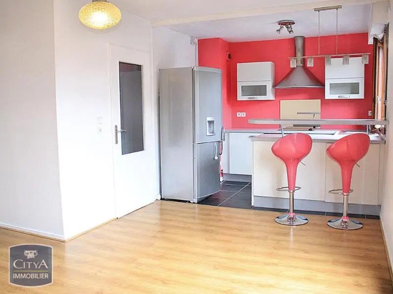 Photo 2 Appartement 2 pièces 50.79m²