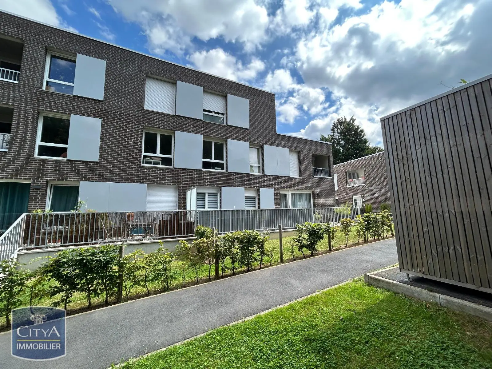 Photo 6 Appartement 3 pièces 61.52m²