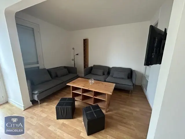 Photo 1 Appartement 4 pièces 86.72m²