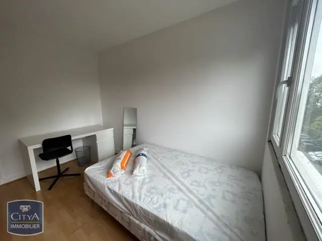 Photo 4 Appartement 4 pièces 86.72m²