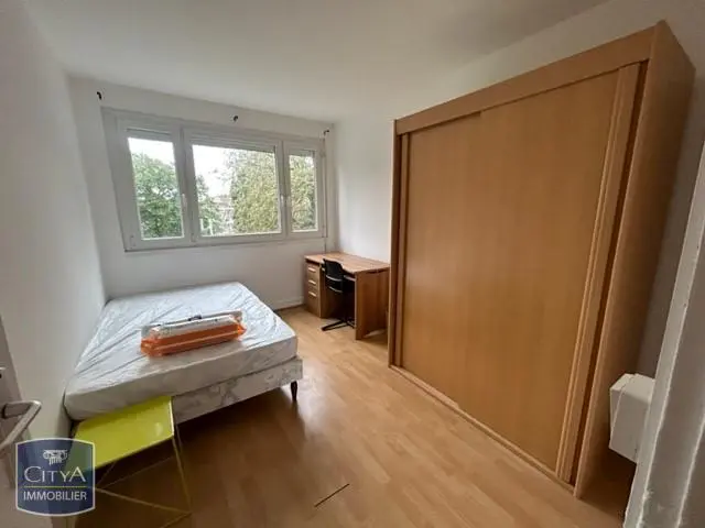 Photo 5 Appartement 4 pièces 86.72m²