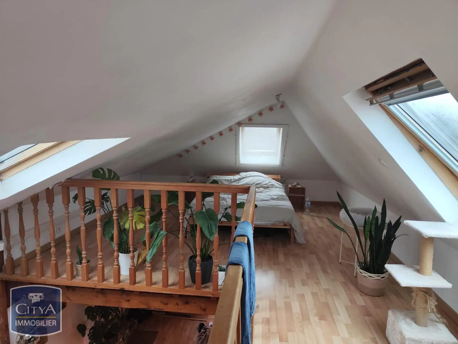 Photo 8 Appartement 2 pièces 51.84m²