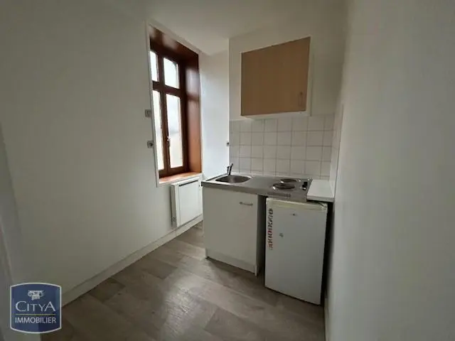 Photo 3 Appartement 2 pièces 37.2m²