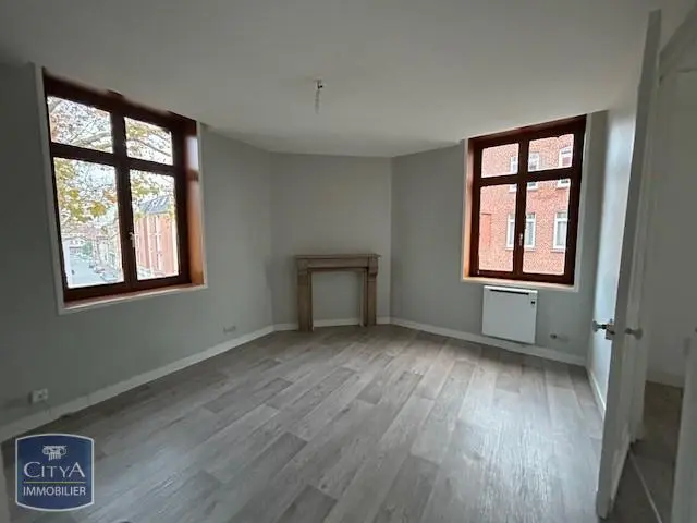 Photo 1 Appartement 2 pièces 37.2m²