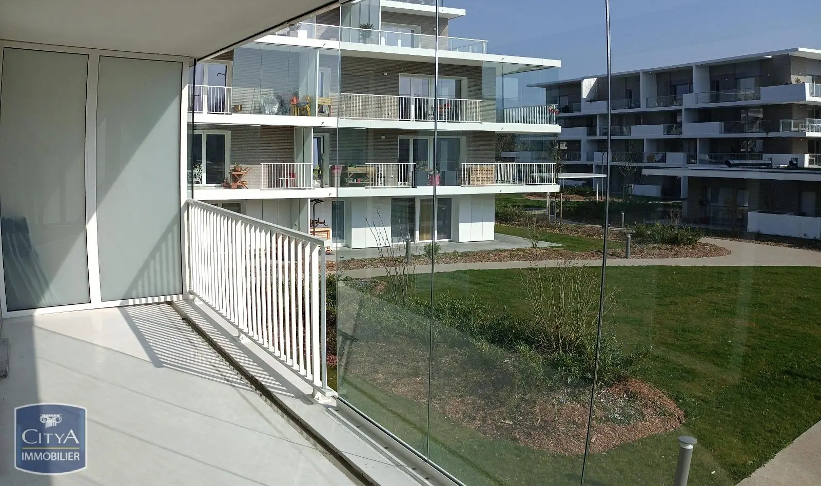 Photo 7 appartement Villeneuve-d'Ascq