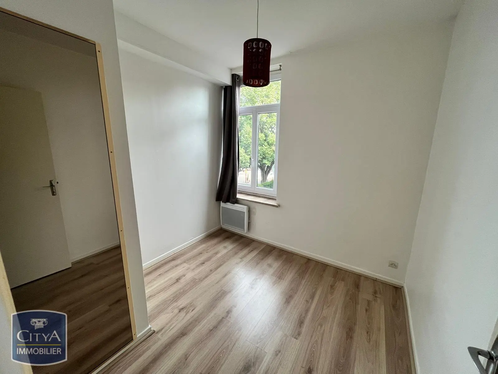 Photo 3 Appartement 2 pièces 29.26m²