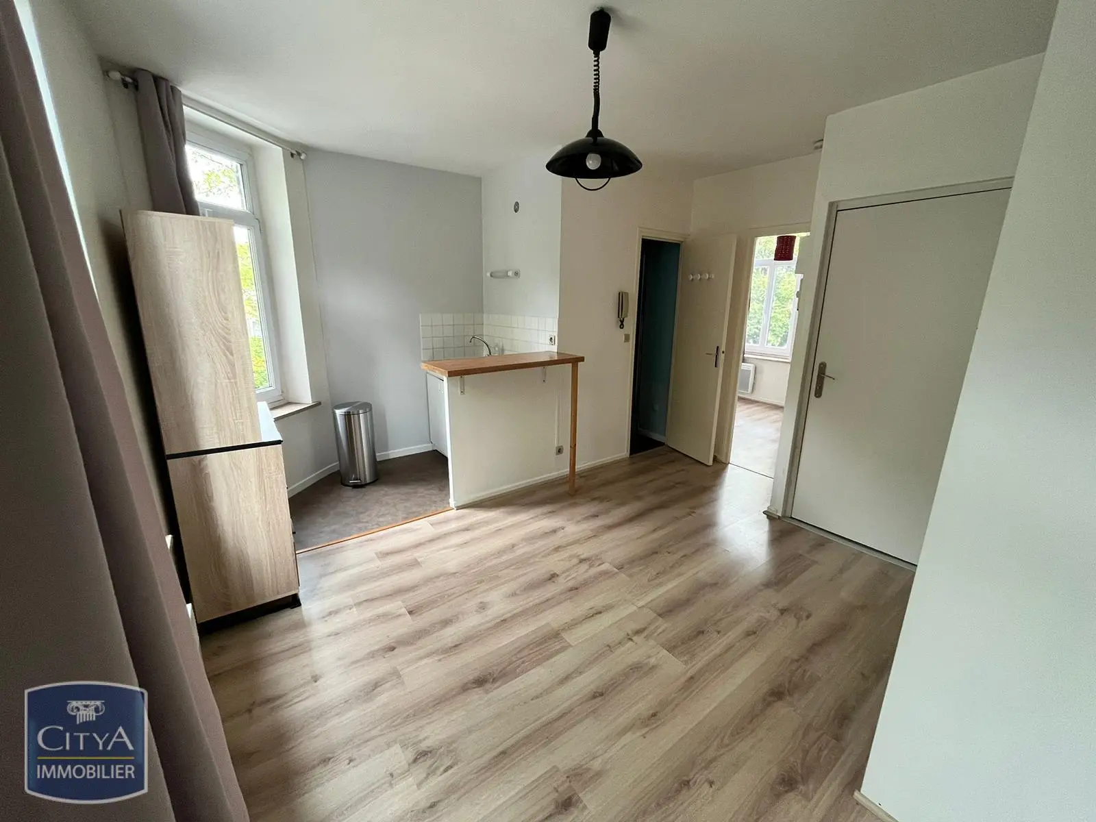 Photo 1 Appartement 2 pièces 29.26m²