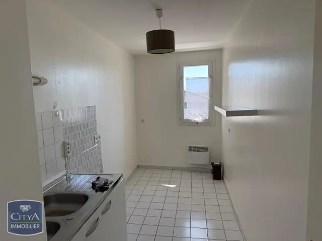 Photo 4 Appartement 2 pièces 49.31m²