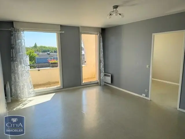 Photo 1 Appartement 2 pièces 49.31m²