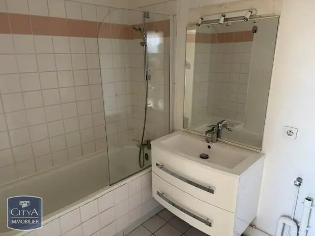 Photo 5 Appartement 2 pièces 49.31m²