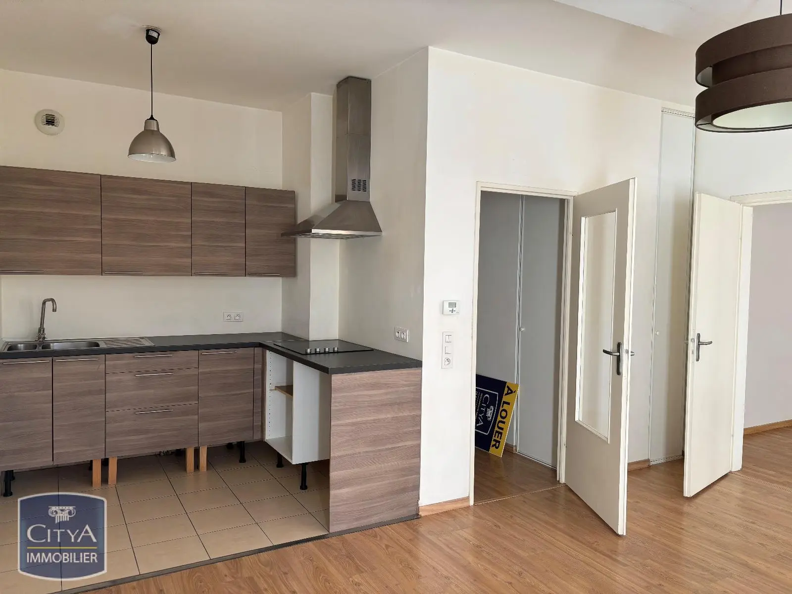 Photo 1 Appartement 2 pièces 45.44m²