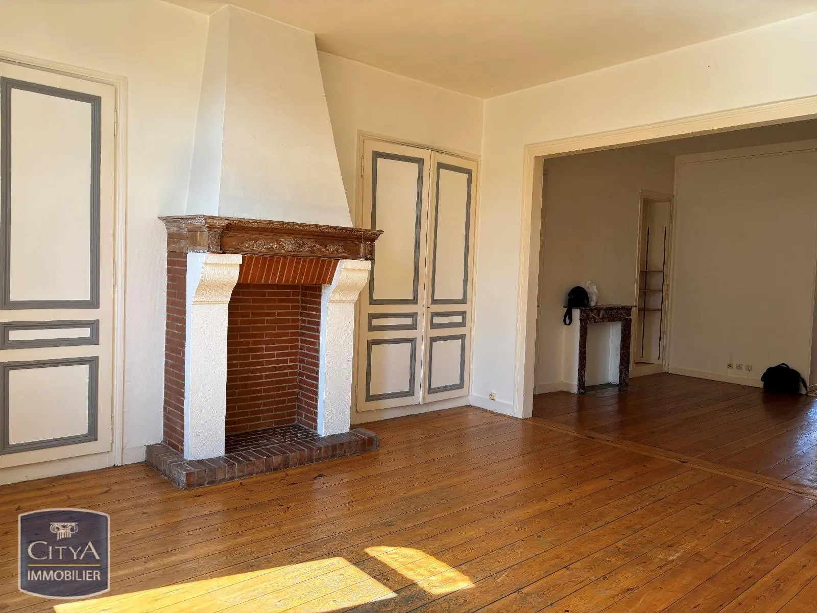 Photo 2 Appartement 2 pièces 70.8m²
