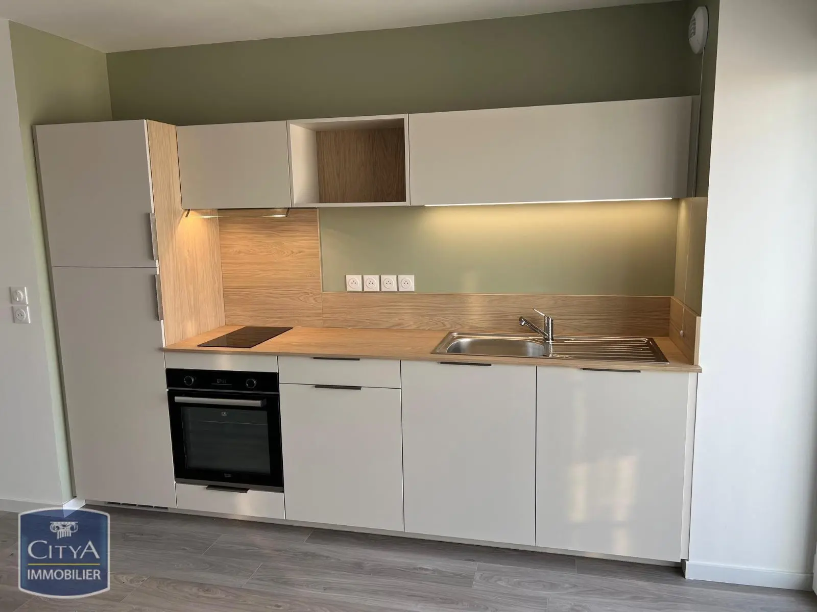 Photo 2 Appartement 2 pièces 49.4m²