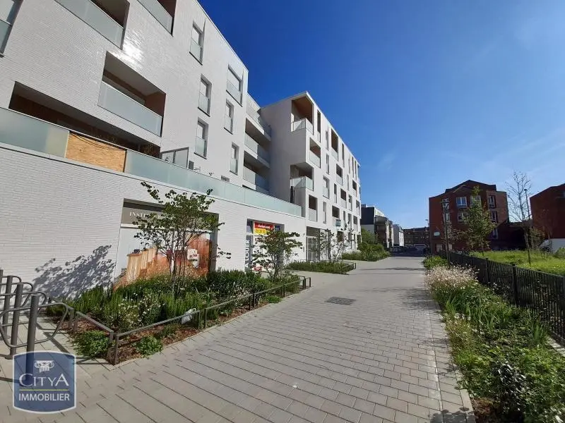 Photo 6 Appartement 2 pièces 48.9m²