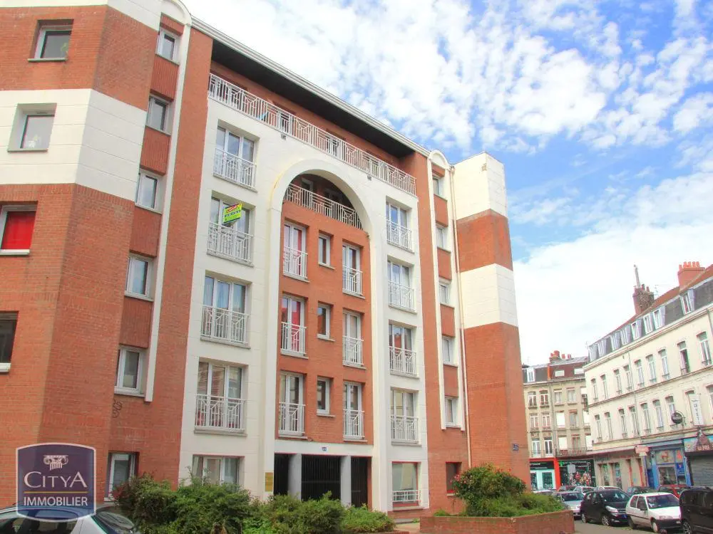 Photo 1 Appartement 2 pièces 43m²