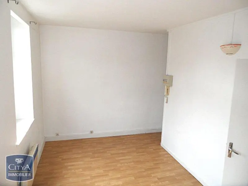 Photo 1 Appartement 2 pièces 23.32m²