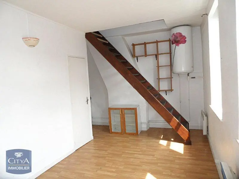 Photo 2 Appartement 2 pièces 23.32m²