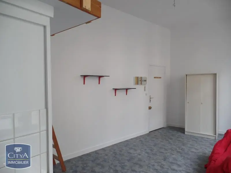 Photo 3 Appartement 1 pièce 20.92m²