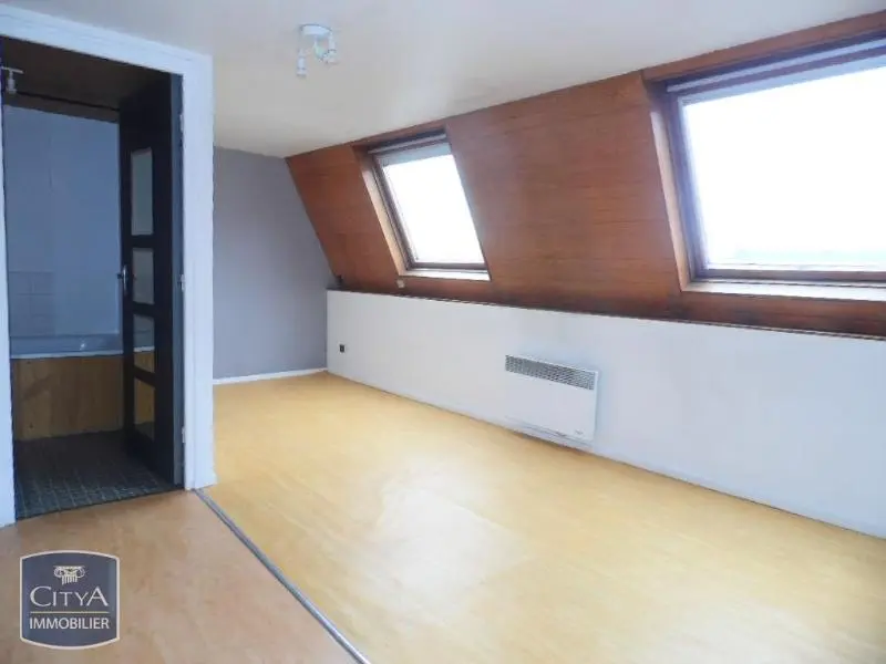 Photo 1 Appartement 1 pièce 18.97m²