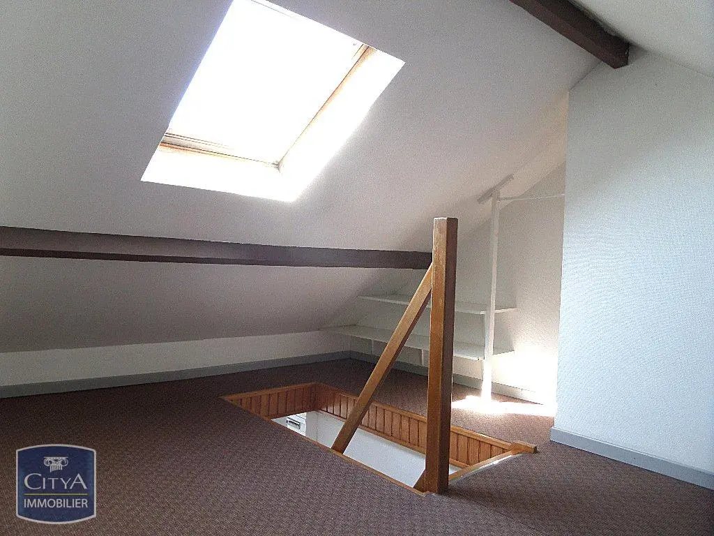 Photo 3 Appartement 1 pièce 19.73m²