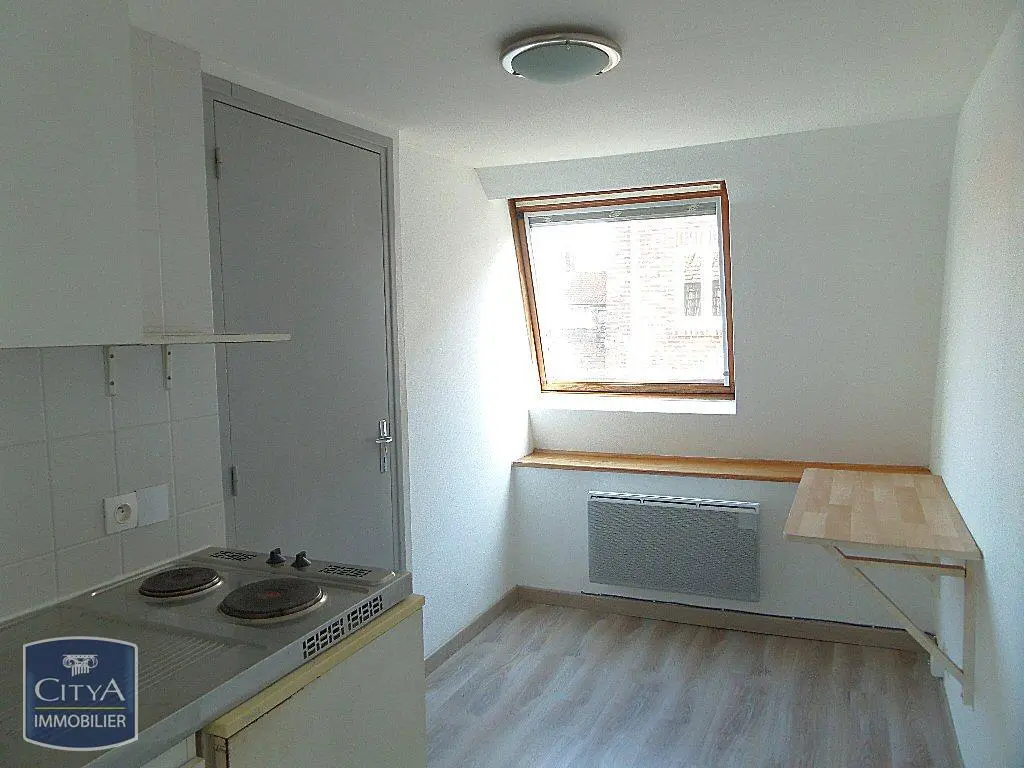 Photo 4 Appartement 1 pièce 19.73m²