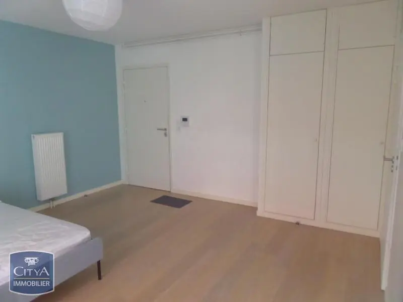 Photo 3 Appartement 1 pièce 28.66m²