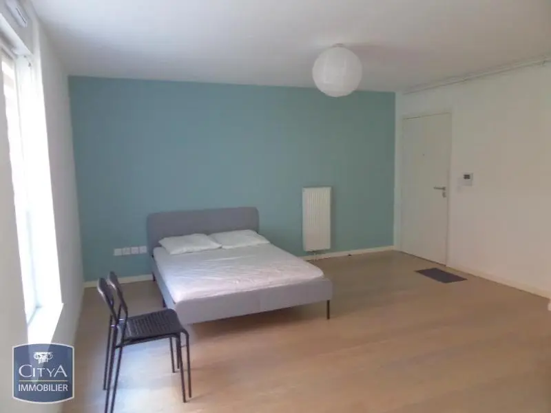 Photo 4 Appartement 1 pièce 28.66m²