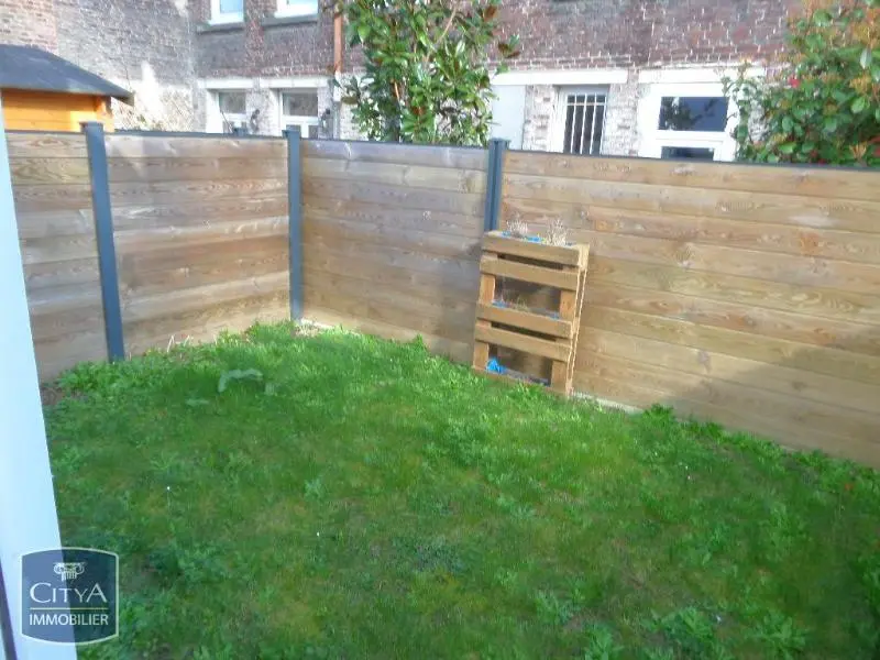 Photo 1 Appartement 1 pièce 28.66m²