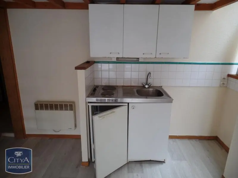 Photo 3 Appartement 2 pièces 46.84m²