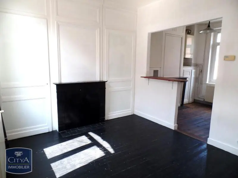 Photo 1 Appartement 2 pièces 46.84m²