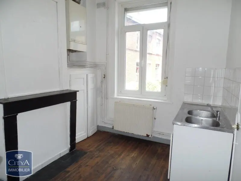 Photo 2 Appartement 2 pièces 46.84m²