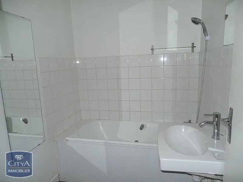 Photo 4 Appartement 1 pièce 42.84m²