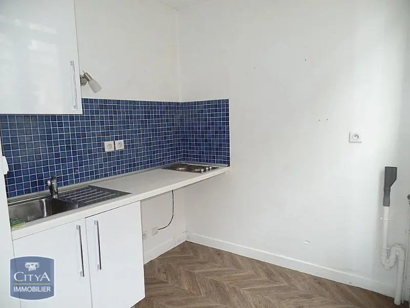 Photo 3 Appartement 1 pièce 42.84m²