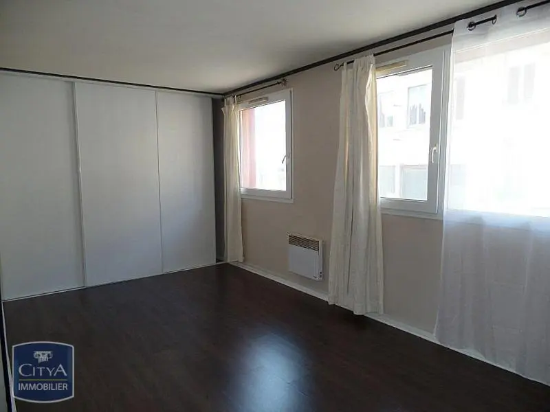 Photo 1 Appartement 2 pièces 50.08m²