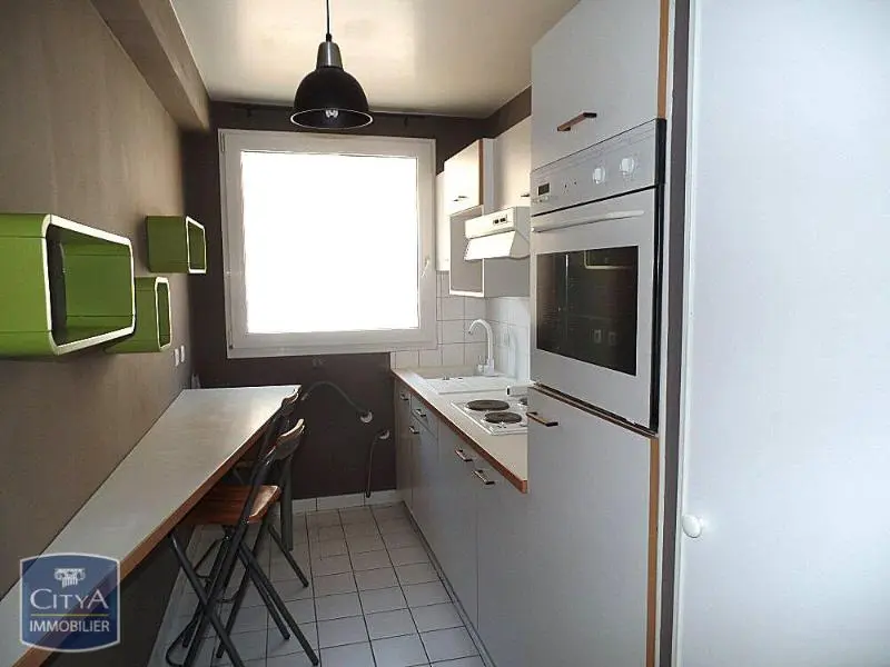 Photo 3 Appartement 2 pièces 50.08m²