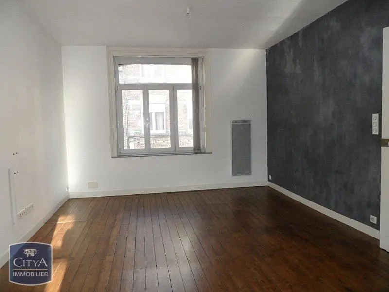 Photo 1 Appartement 2 pièces 57.49m²