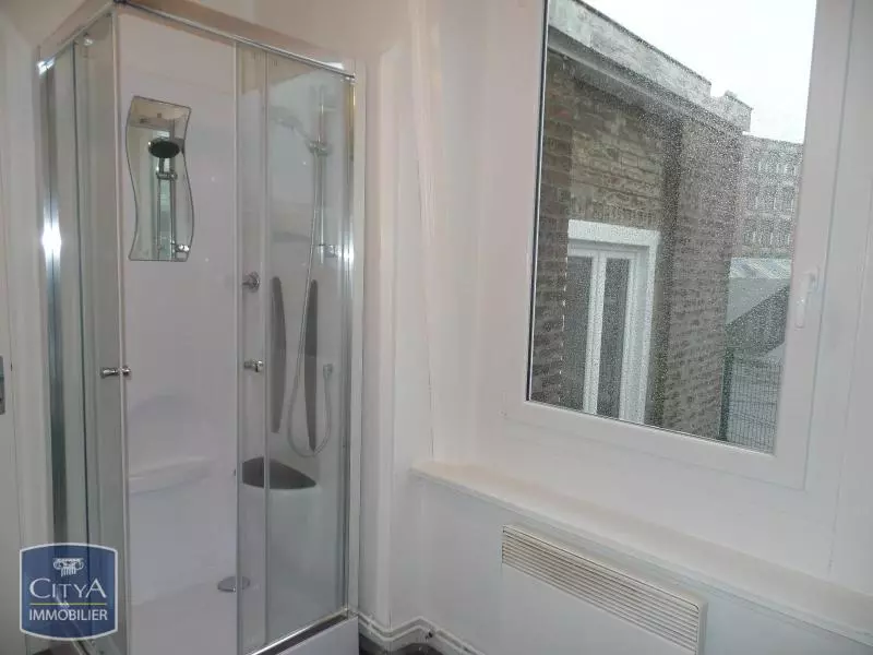 Photo 3 Appartement 1 pièce 25.07m²