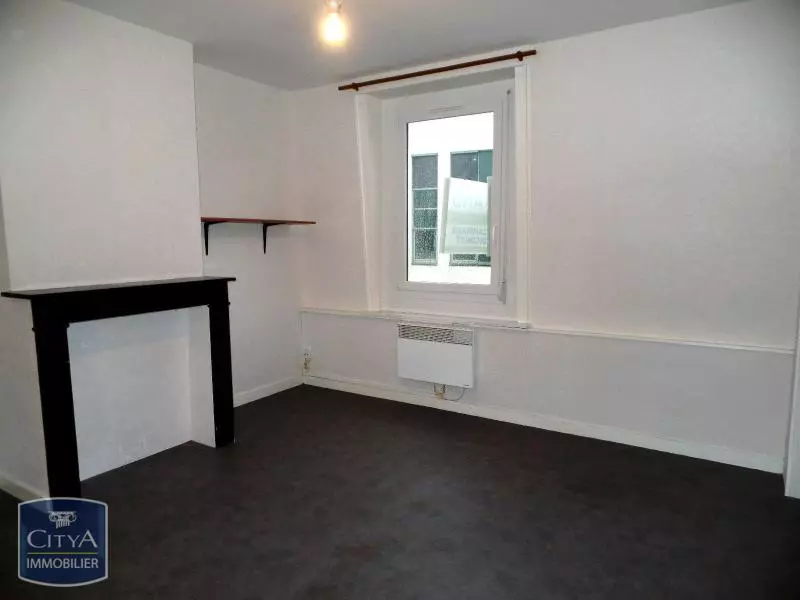 Photo 1 Appartement 1 pièce 25.07m²
