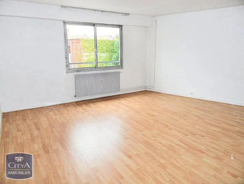 Photo 1 Appartement 1 pièce 37.48m²