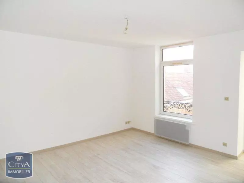 Illustration pour Appartement 3 pièces 61.74m² Photo Appartement 3 pièces 61.74m²