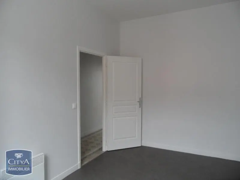 Photo 3 Appartement 2 pièces 36.83m²