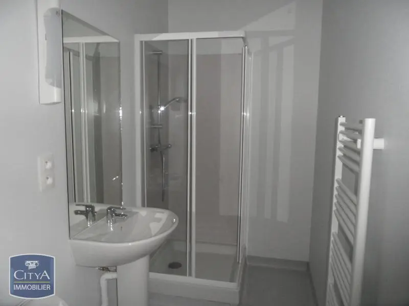 Photo 4 Appartement 2 pièces 36.83m²