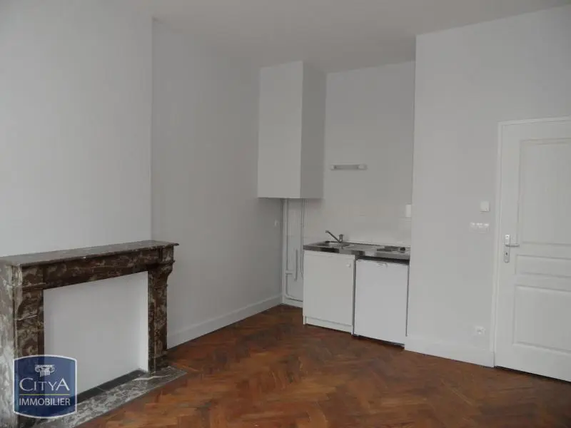 Photo 2 Appartement 2 pièces 36.83m²