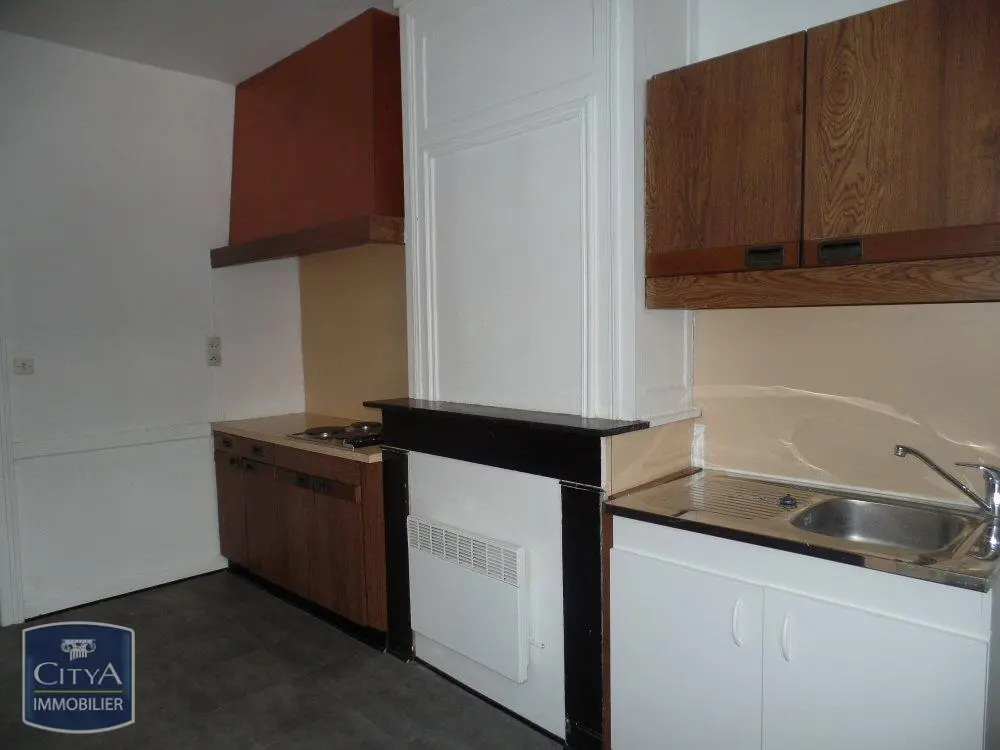 Photo 4 Appartement 3 pièces 73m²