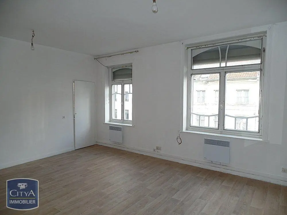 Photo 1 Appartement 3 pièces 73m²