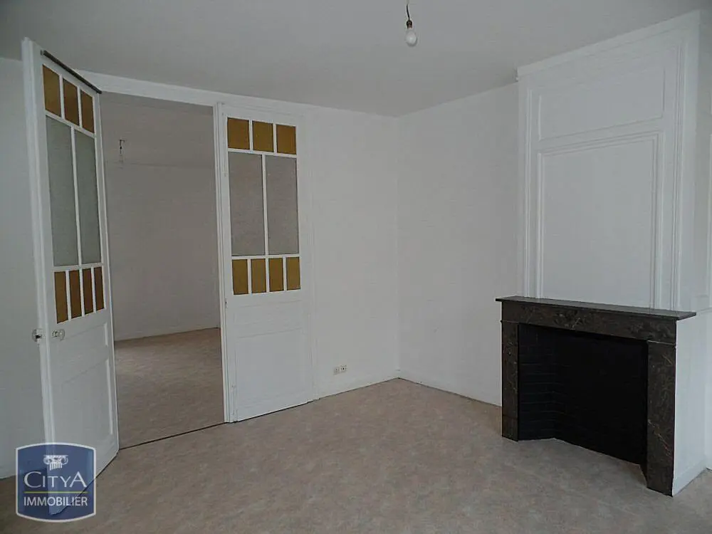 Photo 3 Appartement 3 pièces 73m²