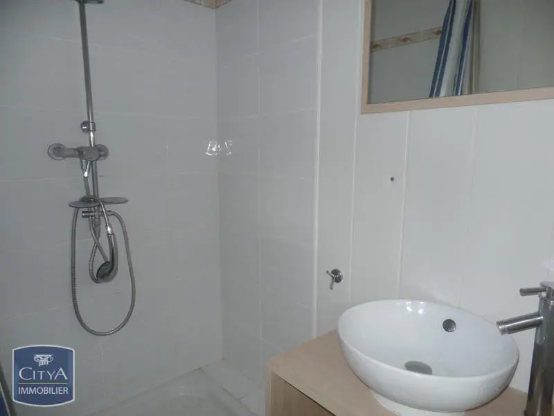 Photo 4 Appartement 2 pièces 33.8m²