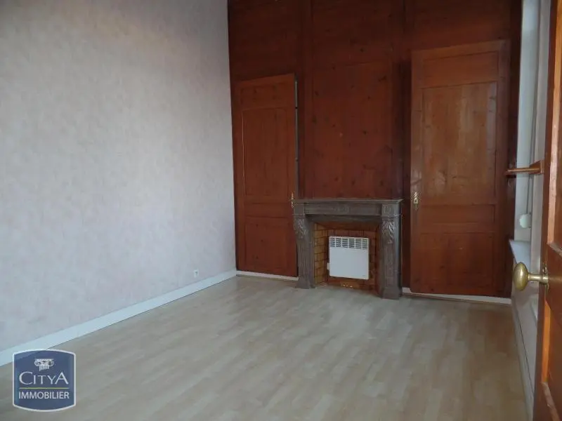 Photo 3 Appartement 2 pièces 33.8m²