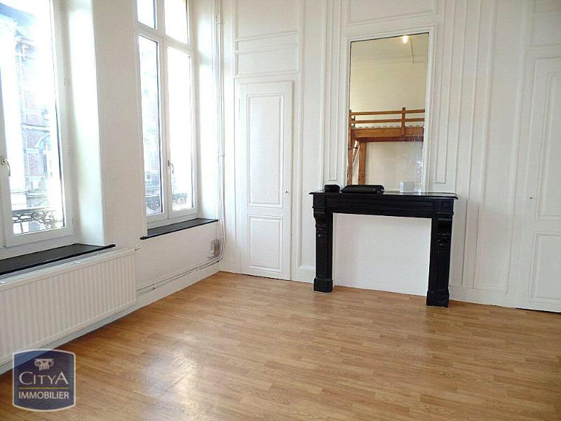 Photo 0 appartement Lille