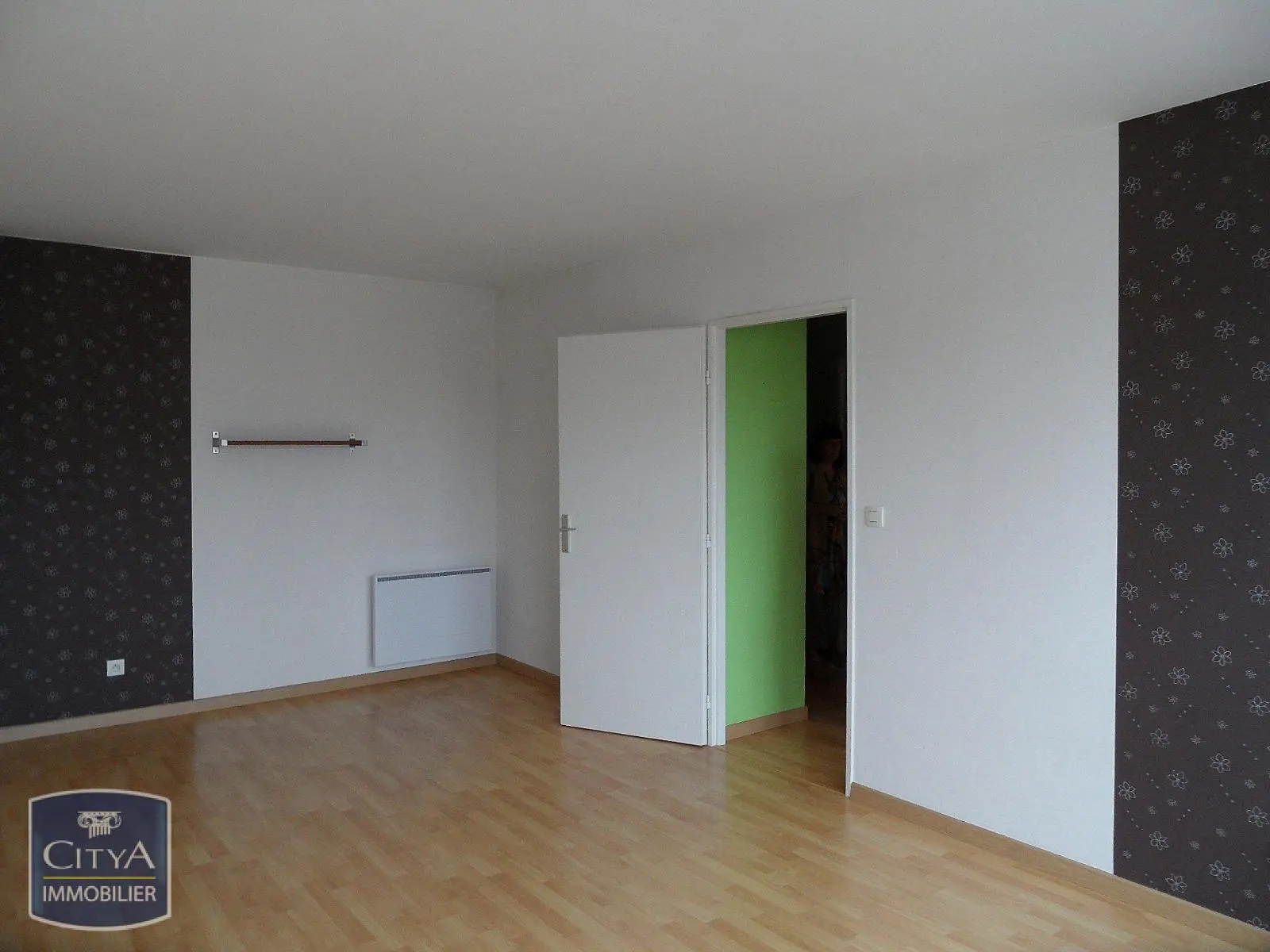 Photo 1 Appartement 2 pièces 49.56m²
